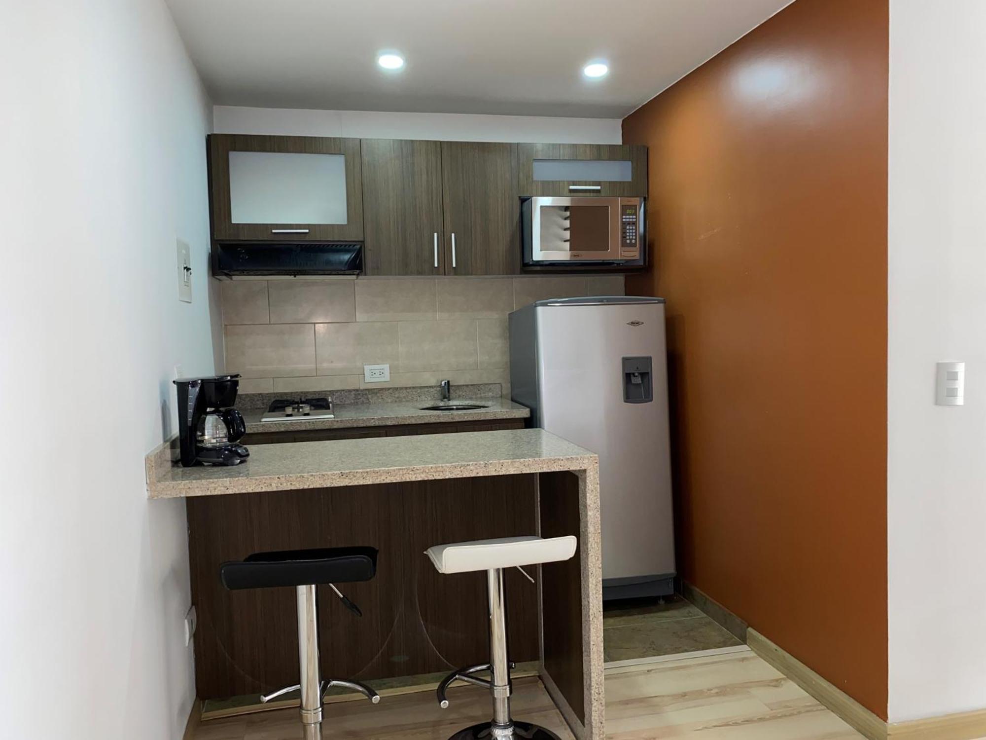 Hotel Apartamentos Regency La Feria Богота Екстериор снимка