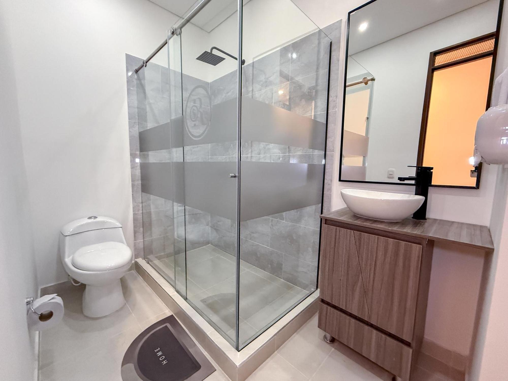 Hotel Apartamentos Regency La Feria Богота Екстериор снимка